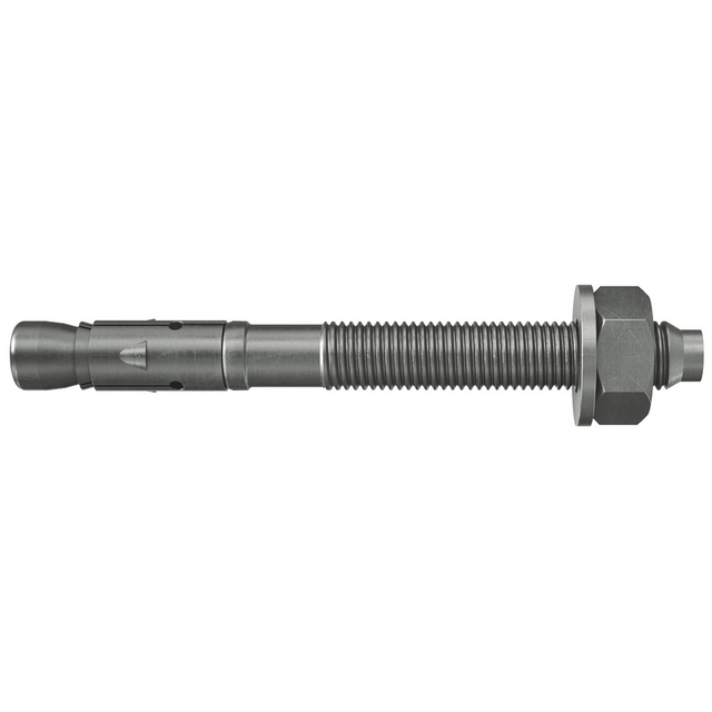 Fischer Bolzenanker FAZ II Plus 12/10 R (1 ST)