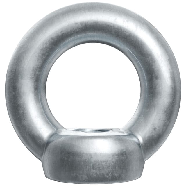 Fischer Ringmutter RI M10 (1 ST)