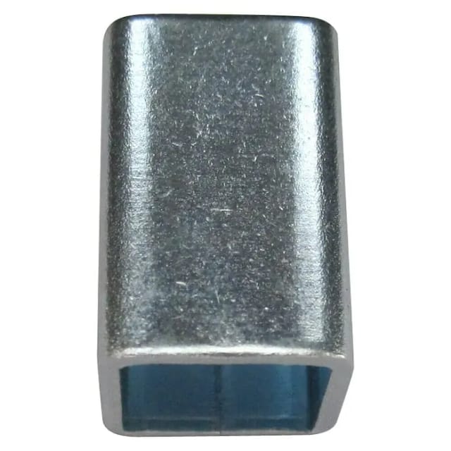 Reduzierhülse 10/8 mm