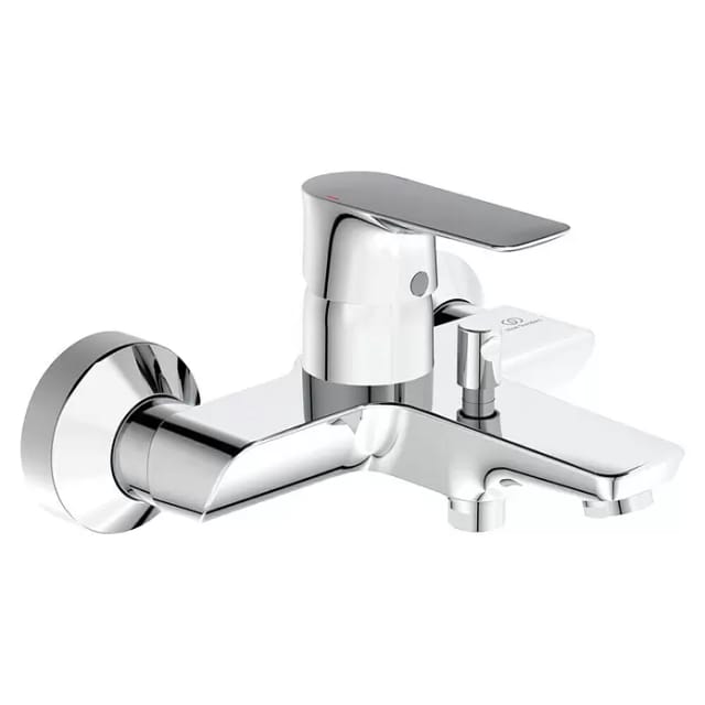 Ideal Standard Badearmatur Connect Air AP Chrom