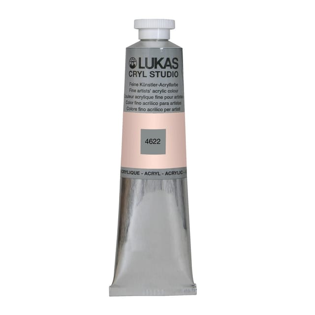 Lukas Cryl Studio Premium-Acrylfarbe 75 ml Hautfarbe