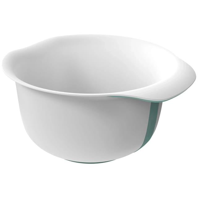 Rotho Rührschüssel Fresh 4, Mistletoe Green