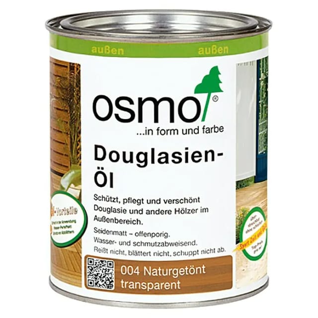 Osmo Holzöl Spezial Douglasie 750 ml