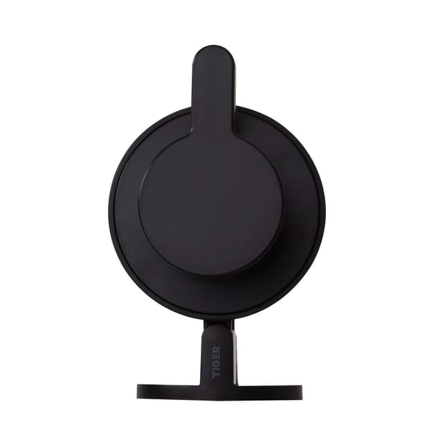 Tiger Tune Seifenspender 180 ml Messing gebürstet / Schwarz