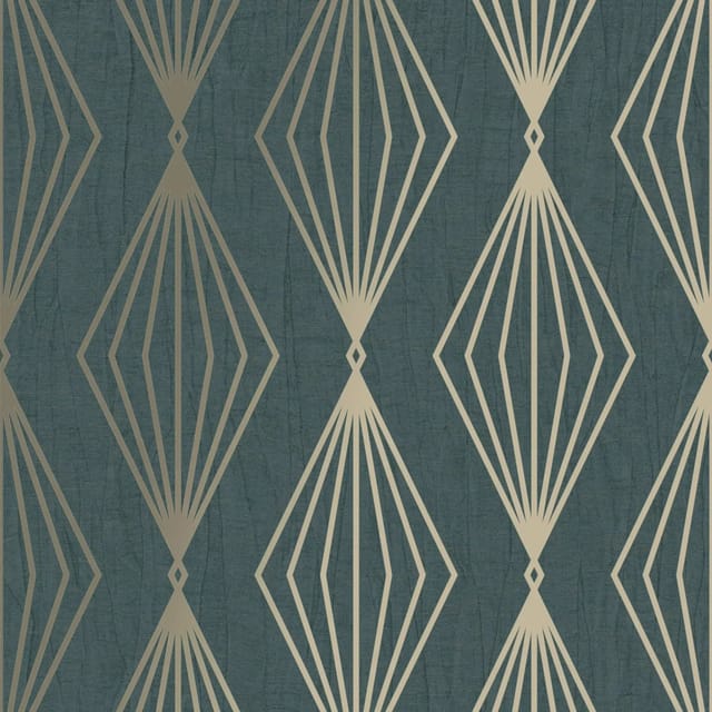 Boutique Vliestapete Marquise Geo Ermald 10,05 x 0,52 m