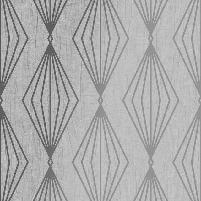 Boutique Vliestapete Marquise Geo Moonstone 10,05 x 0,52 m