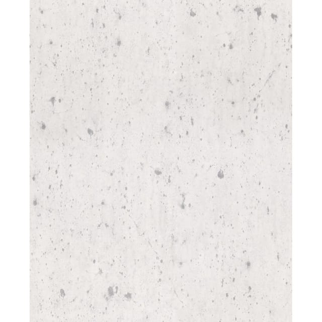 Superfresco Easy Vliestapete Alpine White 10,05 x 0,52 m