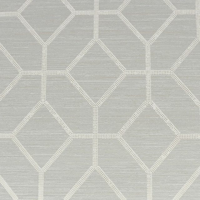Boutique Vliestapete Asscher Geo Sage 10,05 x 0,52 m
