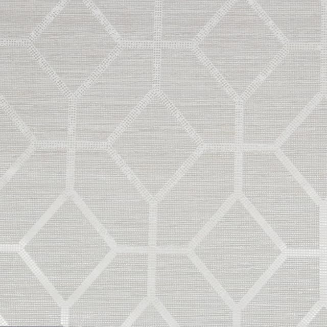 Boutique Vliestapete Asscher Geo Pearl 10,05 x 0,52 m