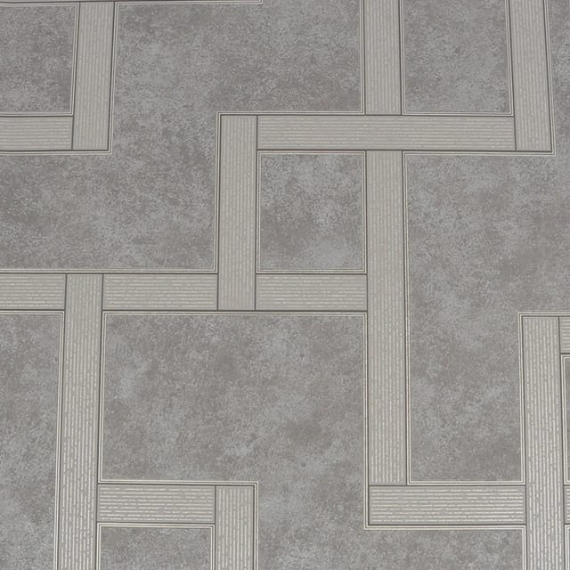 Boutique Vliestapete Gilded Greek Key Quartz 10,05 x 0,52 m