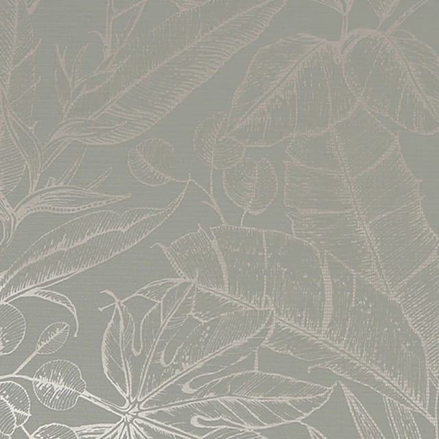 Boutique Vliestapete Superfresco Easy Sage 10,05 x 0,52 m