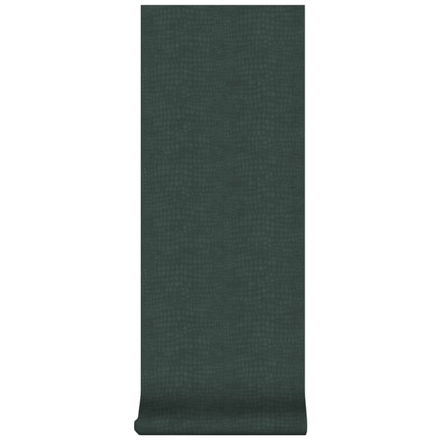 Superfresco Easy Vliestapete Crocodile Green 10,05 x 0,52 m