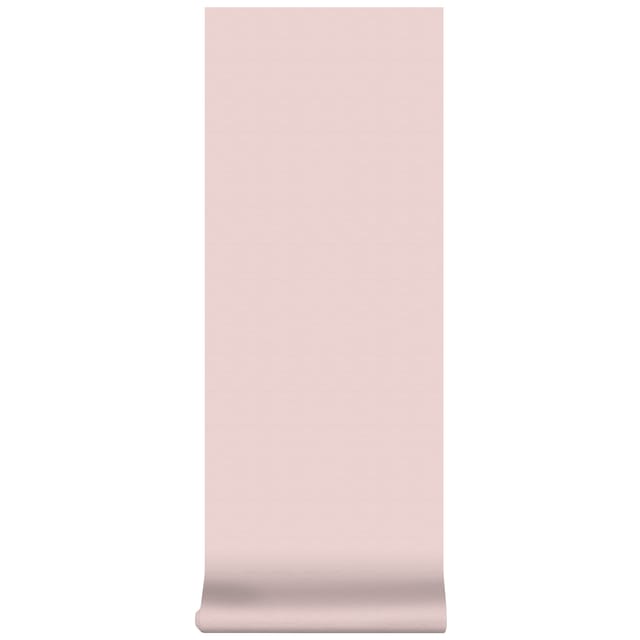 Superfresco Easy Vliestapete Litho Plain Pink 10,05 x 0,52 m