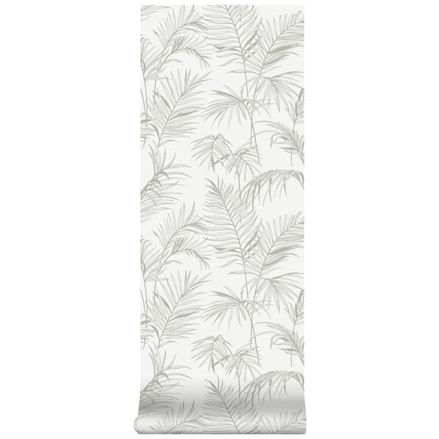 Superfresco Easy Vliestapete Litho Green 10,05 x 0,52 m