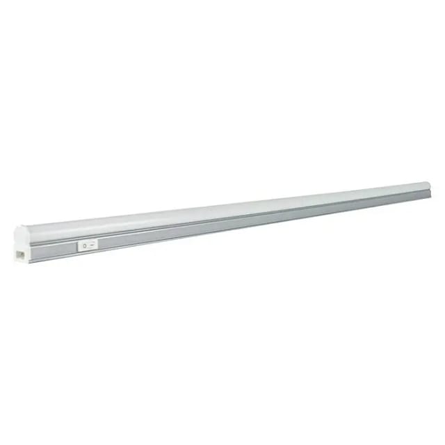 REV Ritter LED-Unterbauleuchte Alpha 87,2 cm 1200,m 4000 K Schalter Weiß