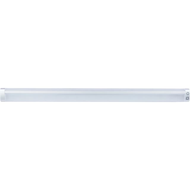 REV Ritter LED-Unterbauleuchte Senso B-Light 50 cm 700,m Dimmbar Silber