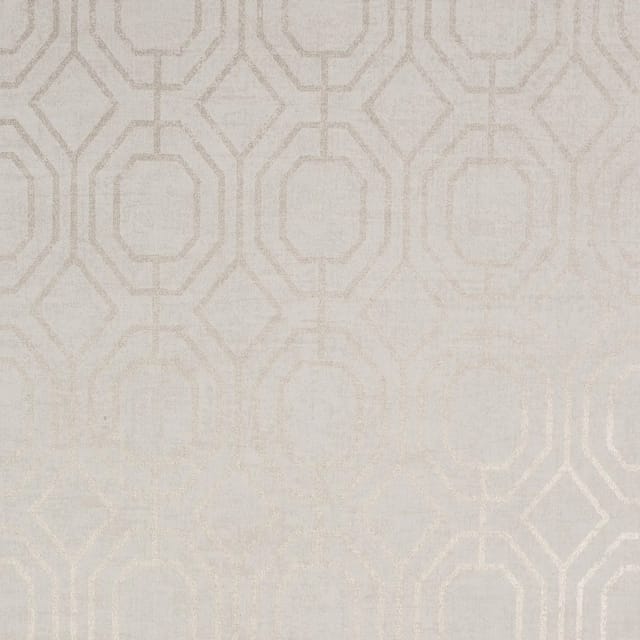 Superfresco Easy Vliestapete Luxe Geo Champange 10,05 x 0,52 m