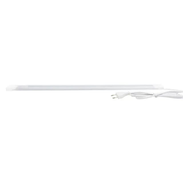 REV Ritter LED-Unterbauleuchte Z600 60 cm 480,m 3000 K mit Schalter Weiß