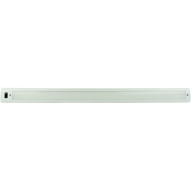 REV Ritter LED-Unterbauleuchte SensoBase 58 cm 820,m 4000 K Sensor Weiß