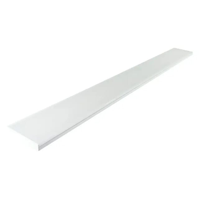 REV Ritter LED-Deckenleuchte Office Light 120 cm 4300,m 3000/6500K BiColor Weiß