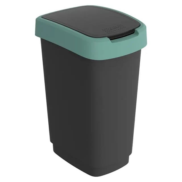 Rotho Swingeimer Twist 25, Mistletoe Green