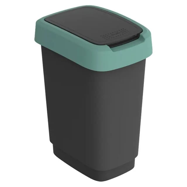 Rotho Swingeimer Twist 10, Mistletoe Green