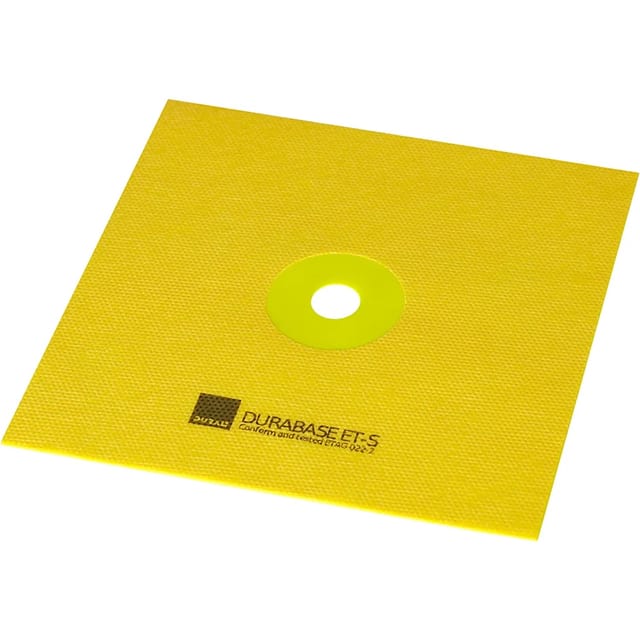 Durabase ET-S Dichtmanschette ETS FM 150