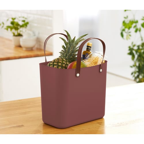 Rotho Multibag Albula Style 25, Iron