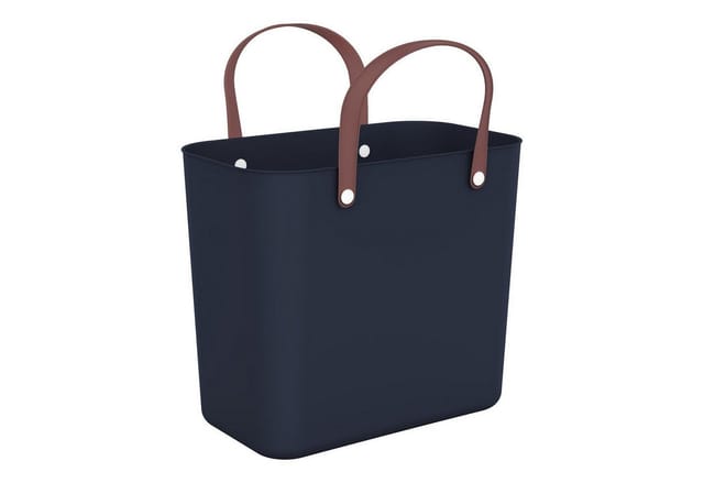 Rotho Multibag Albula Style 25, Dunkel-Blau