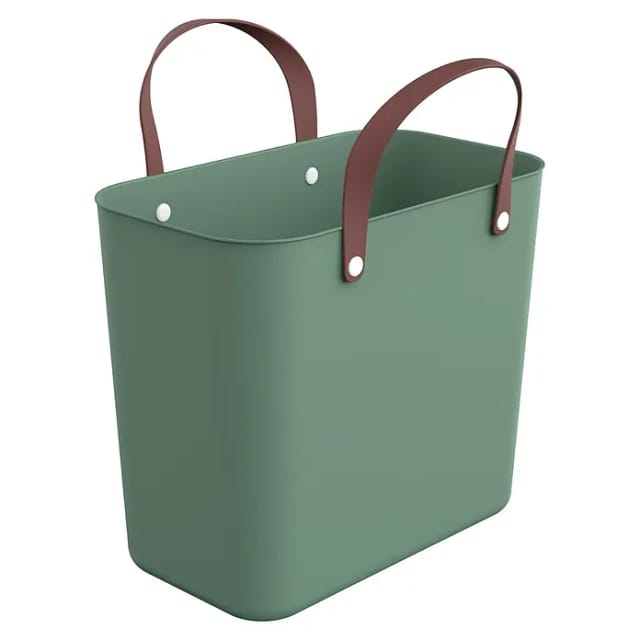 Rotho Multibag Albula Style 25, Mistletoe Green