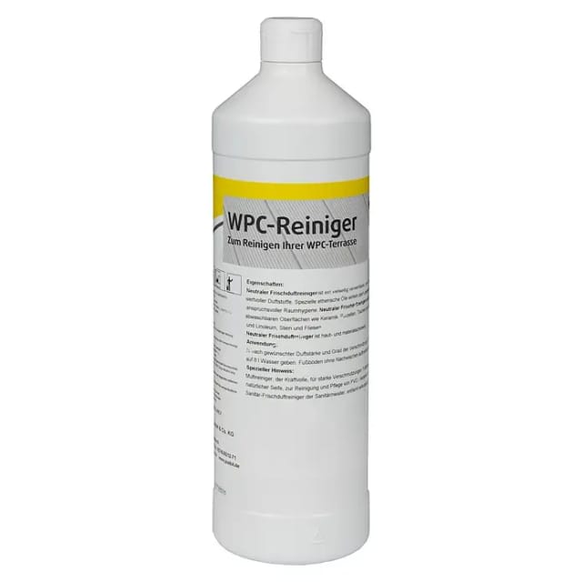 Kovalex WPC Reiniger 1000 ml