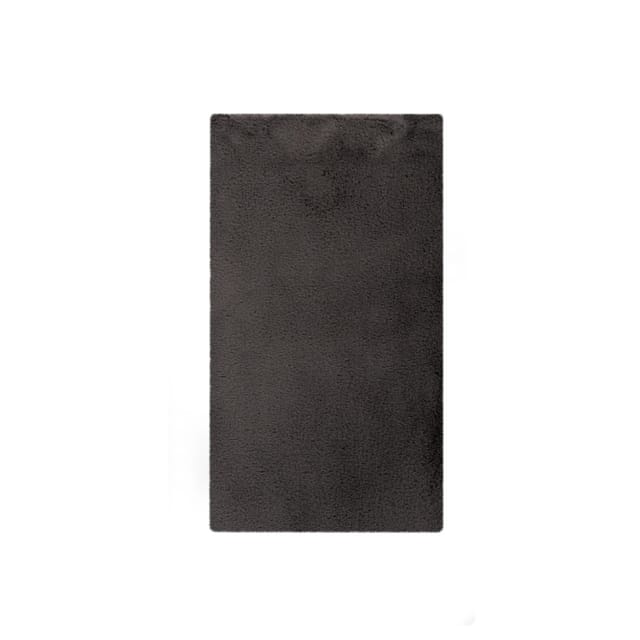 Lalee Badteppich Heaven 50 x 90 cm Grau