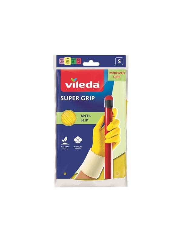 Vileda Der Griffige Universal Grip S