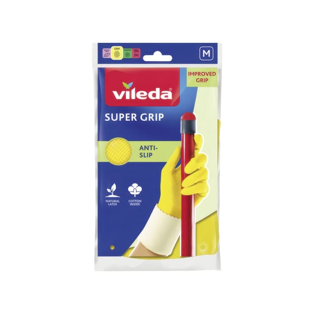 Vileda Der Griffige Universal Grip M