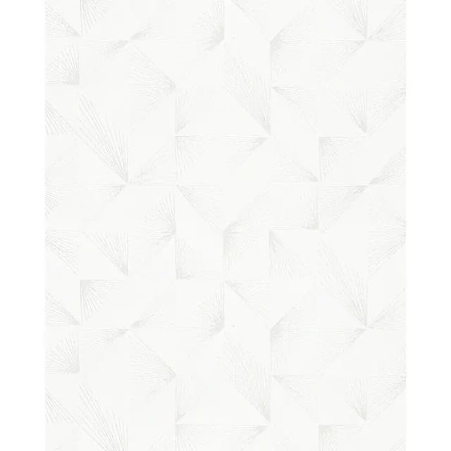 Schöner Wohnen Vliestapete Grafisch Weiß-Pearl FSC®