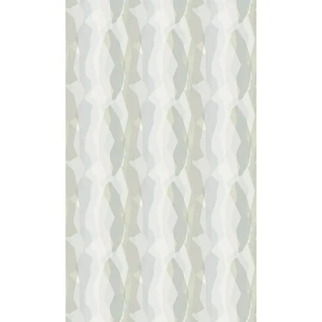 Schöner Wohnen Vliestapete DD Grafisch Grau-Beige FSC®