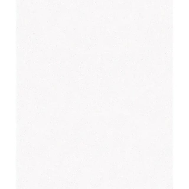 Schöner Wohnen Vliestapete 2 Uni Weiß FSC®