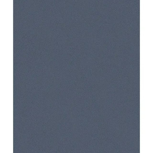 Schöner Wohnen Vliestapete 2 Uni Blau FSC®