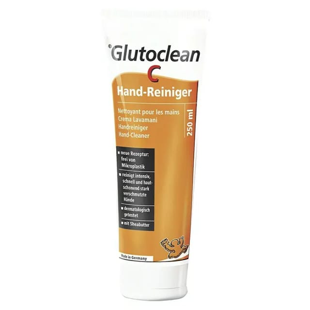 Glutoclean C Hand-Reiniger 250 ml