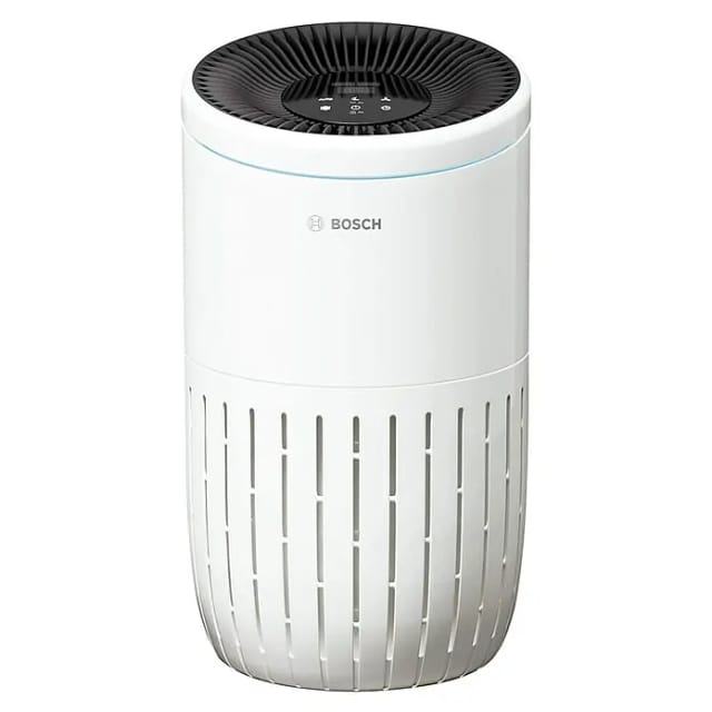 Bosch Luftreiniger Air 4000 Raumgröße 62,5 m² Weiß