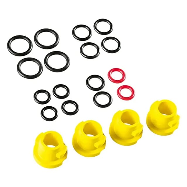 Kärcher Ersatz O-Ring-Kit 16-teilig