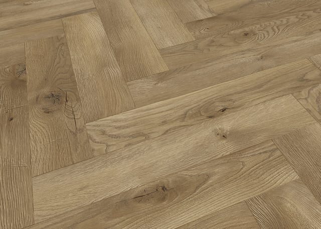 Classen Ville Laminat 8 mm Las Negras Oak