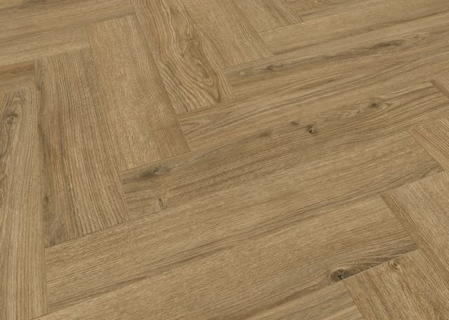 Classen Ville Laminat 8 mm Monegrillo Oak