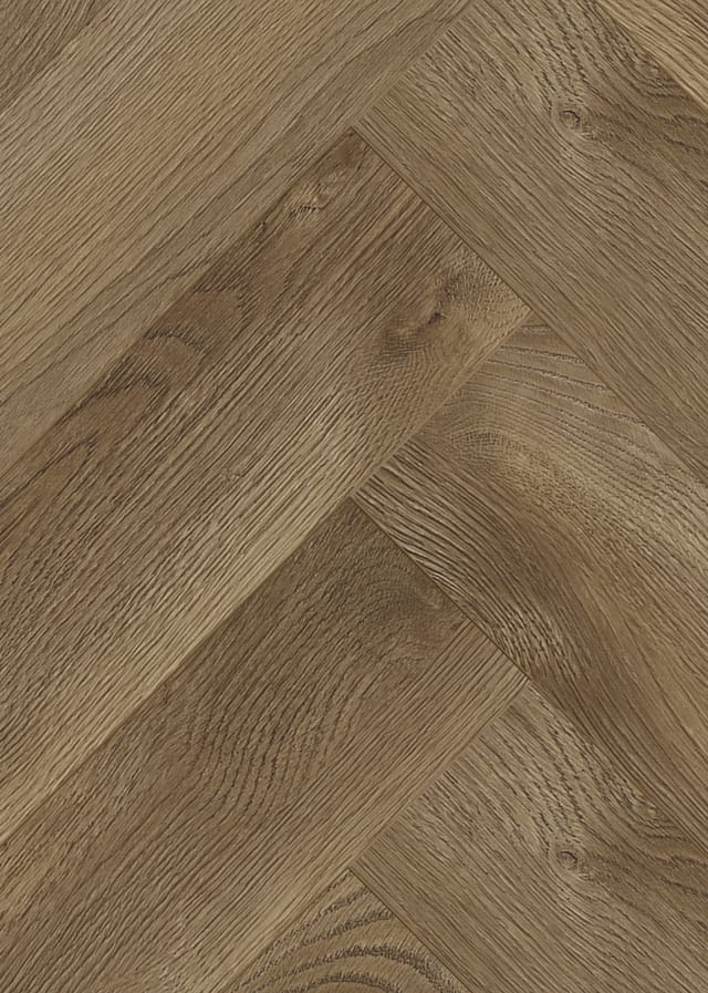 Classen Ville Laminat 8 mm Burriana Oak