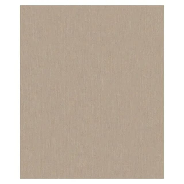 Marburg Vliestapete Botanica 2 53 Uni Beige-Braun FSC®