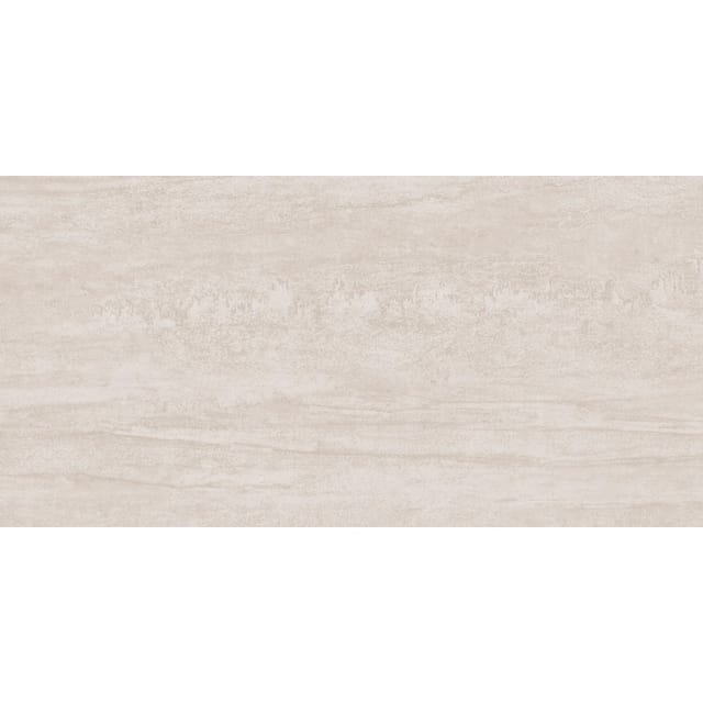 Bodenfliese Feinsteinzeug Beige Glasiert Poliert 60 cm x 30 cm