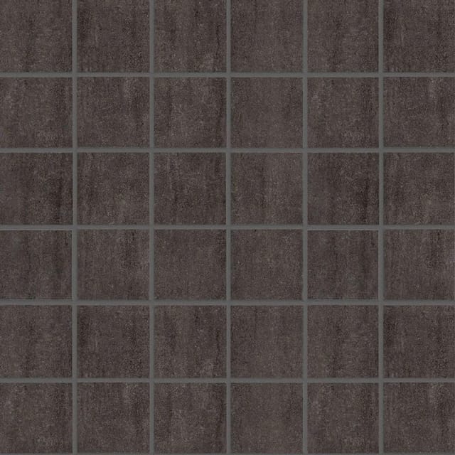 Mosaik Feng Nero 30 cm x 30 cm