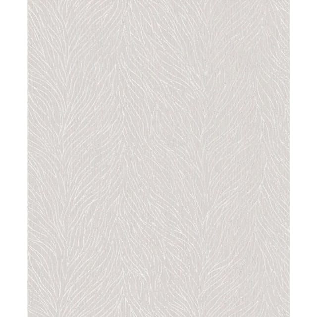 Marburg Vliestapete Floral Grafisch Beige-Pearl FSC®