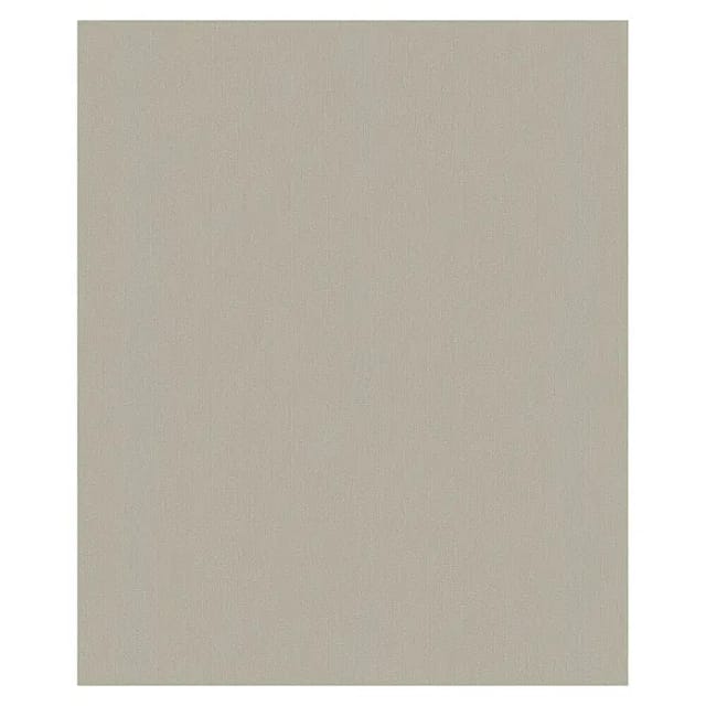 Marburg Vliestapete Belinda Nov Uni Dunkelbeige FSC®