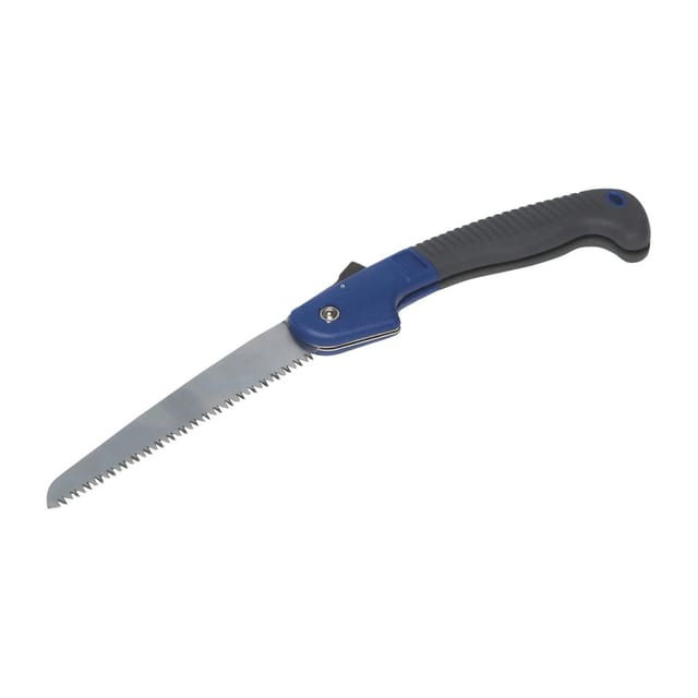LUX-TOOLS Klappsäge 18 cm